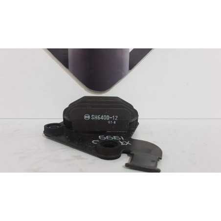 Regulator Rectifier Suzuki XF 650 - Freewind - 1999 