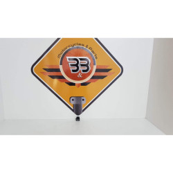 Turn Signal Relay Suzuki XF 650 - Freewind - 1999 