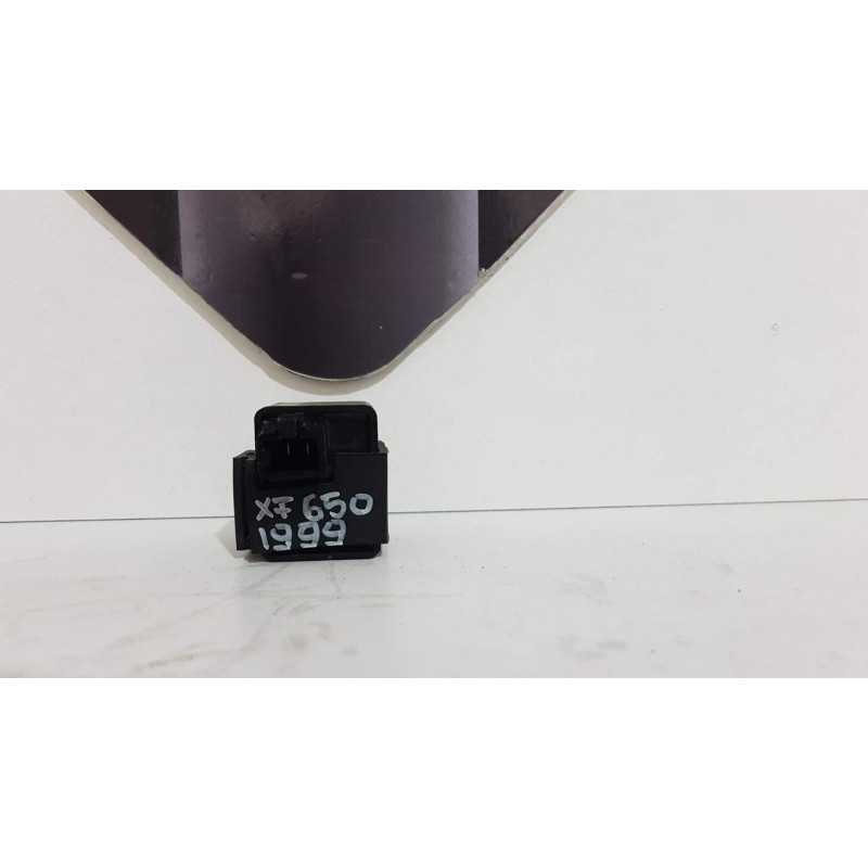 Turn Signal Relay Suzuki XF 650 - Freewind - 1999 