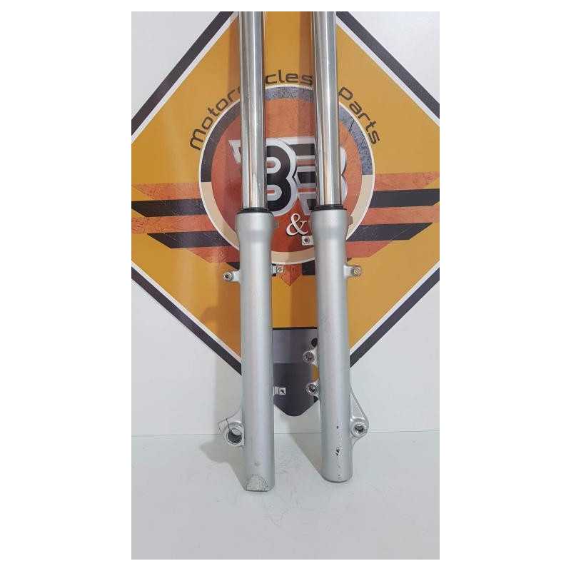 Telescoape Suzuki XF 650 - Freewind - 1999 