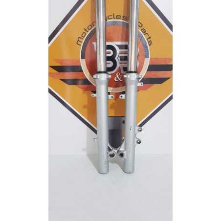 Telescoape Suzuki XF 650 - Freewind - 1999 