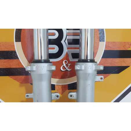 Telescoape Suzuki XF 650 - Freewind - 1999 