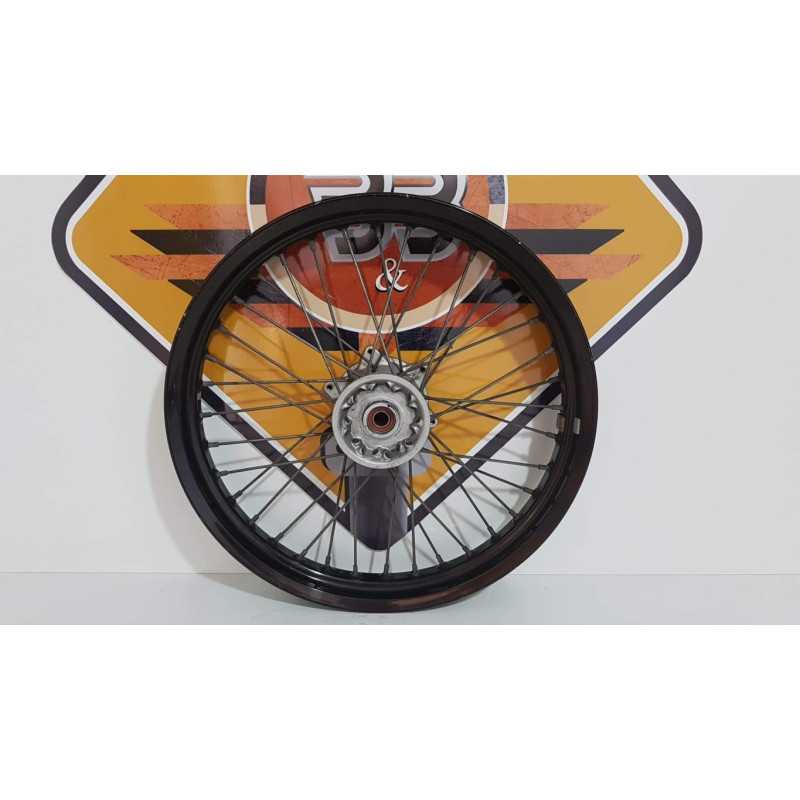 Front Wheel Suzuki XF 650 - Freewind - 1999 