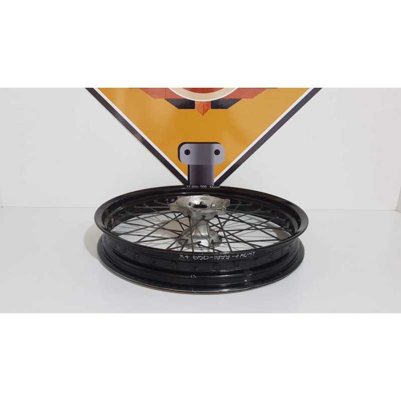 Front Wheel Suzuki XF 650 - Freewind - 1999 
