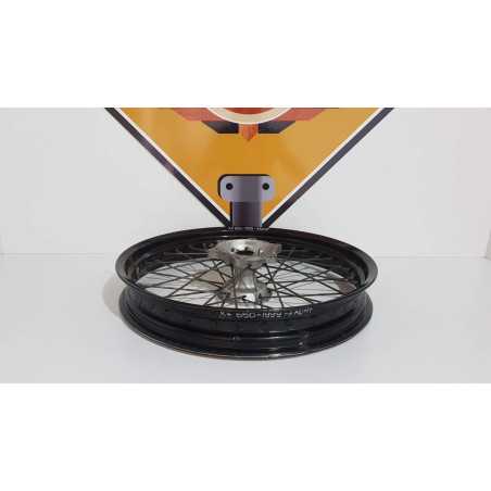 Front Wheel Suzuki XF 650 - Freewind - 1999 