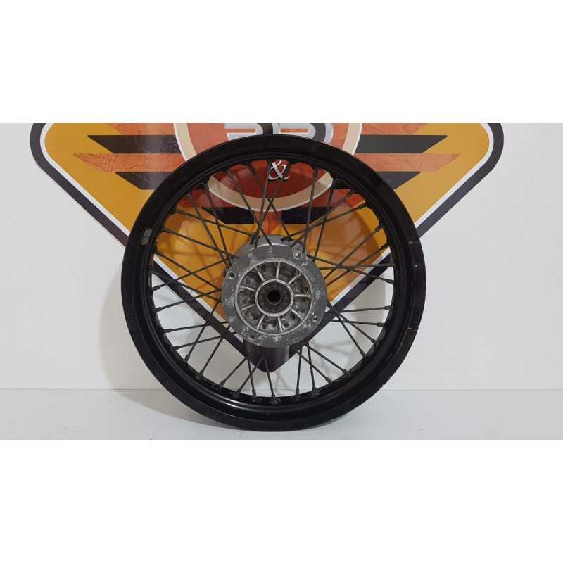 Rear Wheel Suzuki XF 650 - Freewind - 1999 