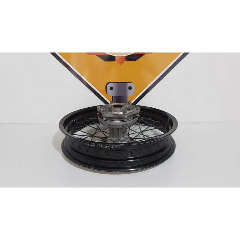 Rear Wheel Suzuki XF 650 - Freewind - 1999 