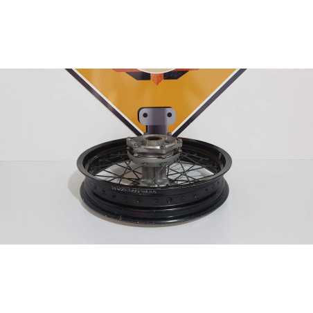 Rear Wheel Suzuki XF 650 - Freewind - 1999 