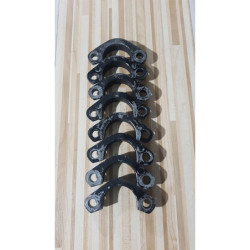 Prinderi Galerii Evacuare Kawasaki Ninja ZX9R - 1995 2