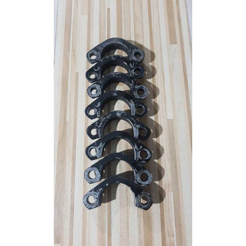 Holder Exhaust Pipe Kawasaki Ninja ZX9R - 1995 