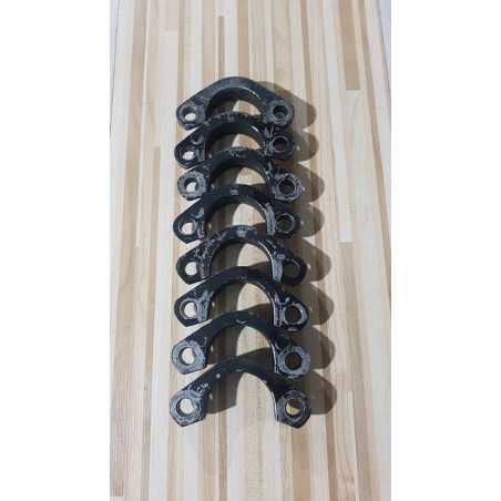 Holder Exhaust Pipe Kawasaki Ninja ZX9R - 1995 