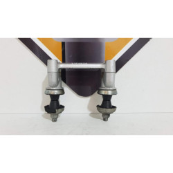 Clamps Suzuki XF 650 - Freewind - 1999 2