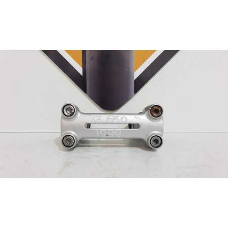 Clamps Suzuki XF 650 - Freewind - 1999 