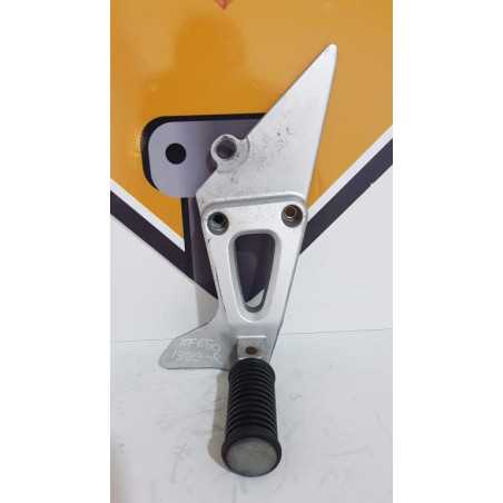 Scarita Dreapta Pasager & Suport Suzuki XF 650 - Freewind - 1999 