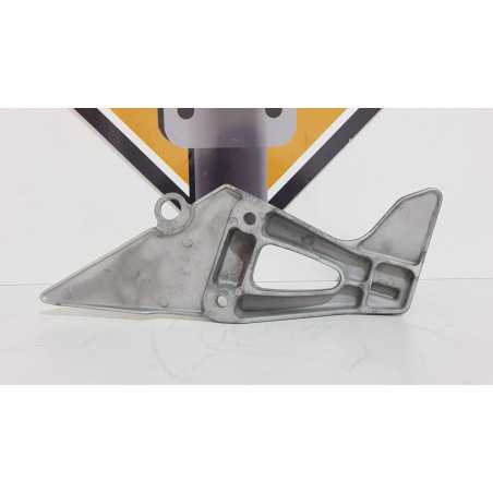Holder Footrest Right & Bracket Suzuki XF 650 - Freewind - 1999 