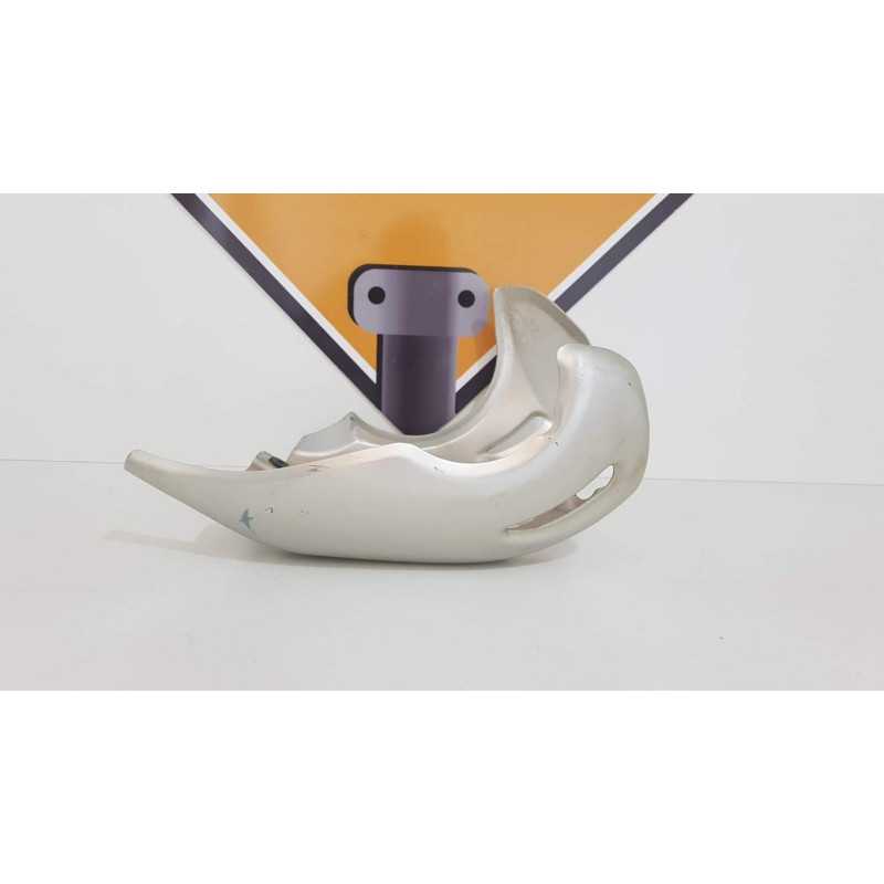 Engine Guard Protection Suzuki XF 650 - Freewind - 1999 