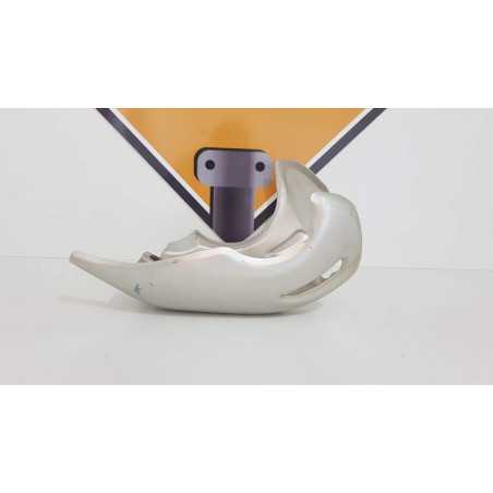 Engine Guard Protection Suzuki XF 650 - Freewind - 1999 