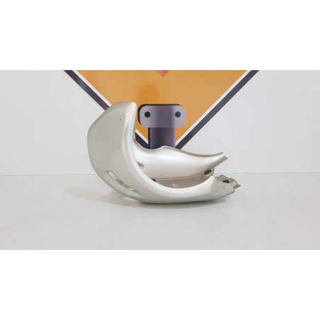 Engine Guard Protection Suzuki XF 650 - Freewind - 1999 