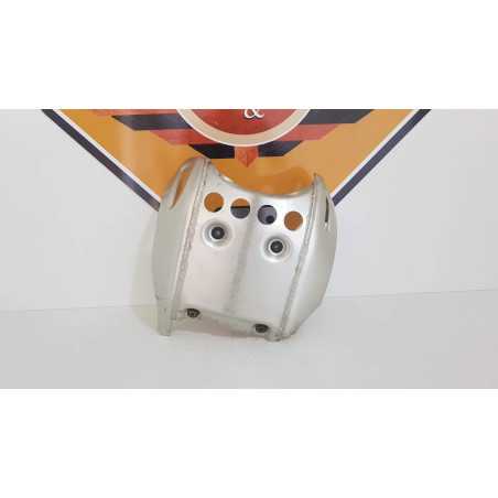 Engine Guard Protection Suzuki XF 650 - Freewind - 1999 