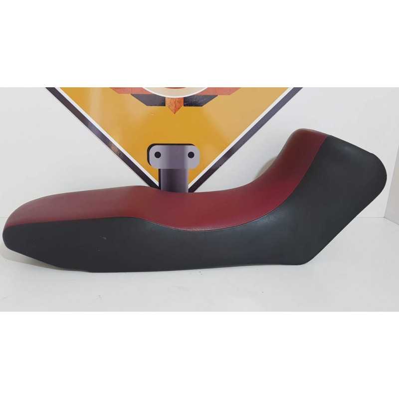 Seat Suzuki XF 650 - Freewind - 1999 