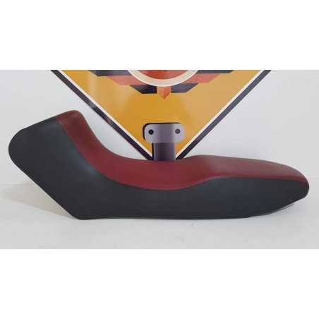 Seat Suzuki XF 650 - Freewind - 1999 