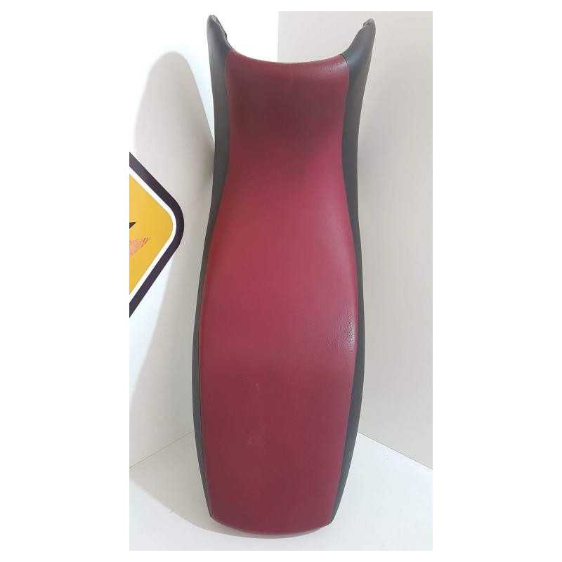 Seat Suzuki XF 650 - Freewind - 1999 