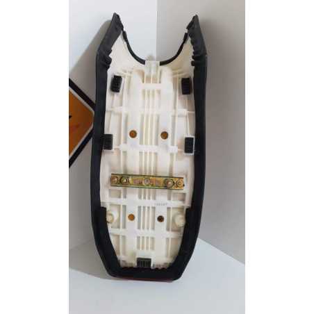 Seat Suzuki XF 650 - Freewind - 1999 