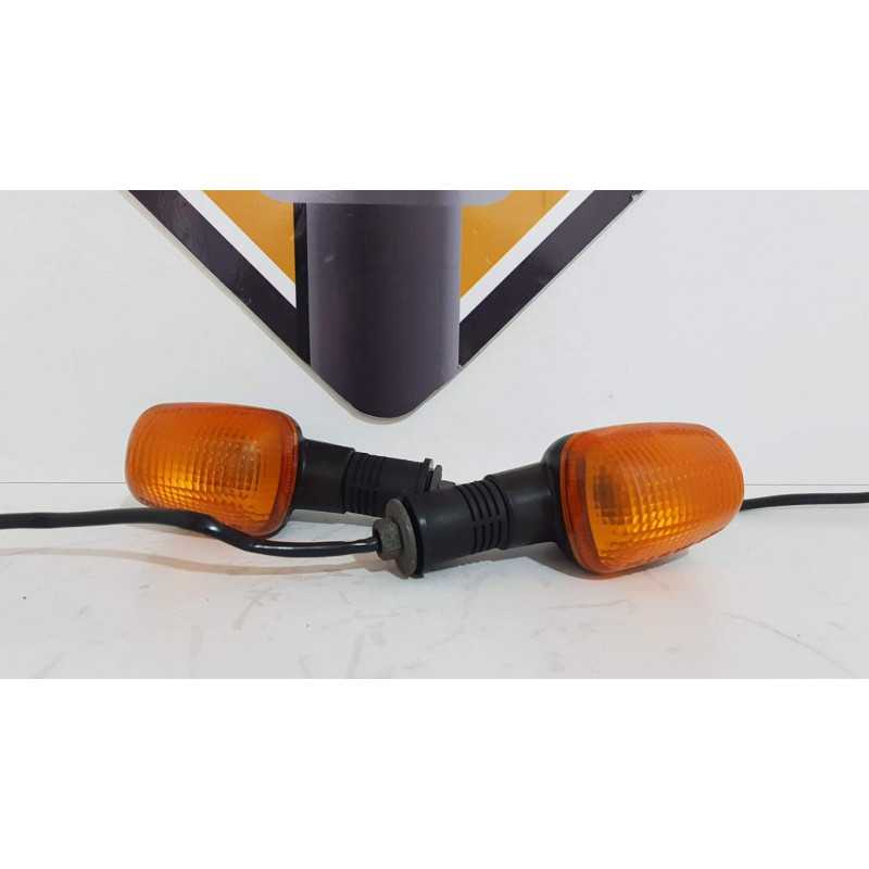 Rear Signals Suzuki XF 650 - Freewind - 1999 