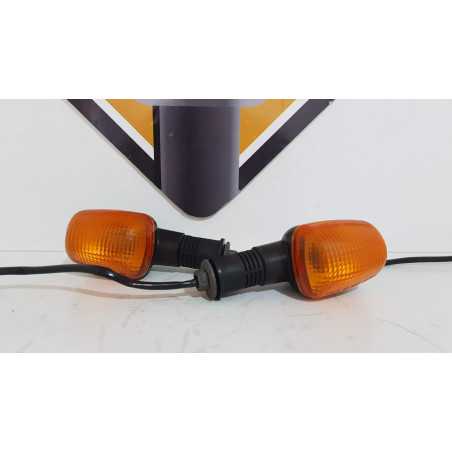 Rear Signals Suzuki XF 650 - Freewind - 1999 