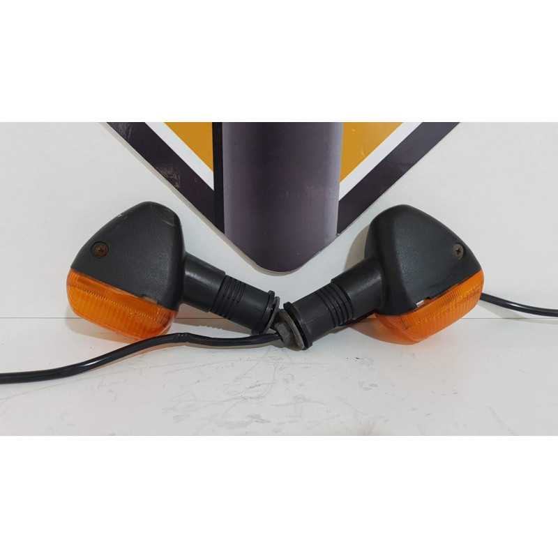 Rear Signals Suzuki XF 650 - Freewind - 1999 