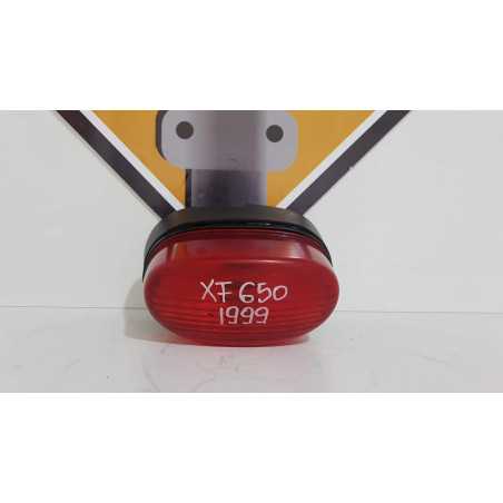 Stop Frana Suzuki XF 650 - Freewind - 1999 