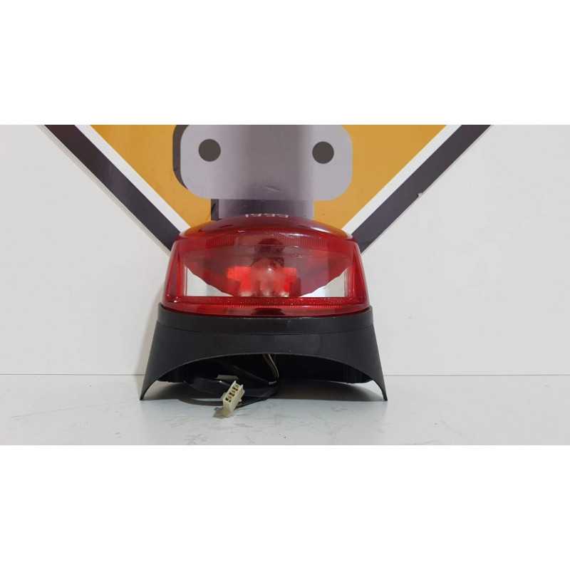 Stop Frana Suzuki XF 650 - Freewind - 1999 