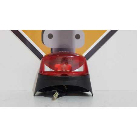 Back Tail Light Suzuki XF 650 - Freewind - 1999 