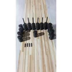 Supape Kawasaki Ninja ZX9R - 1995 