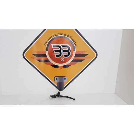 Suport Levier Ambreiaj & Levier & Senzor Suzuki XF 650 - Freewind - 1999 