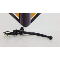 Clutch Lever Bracket & Lever & Sensor Suzuki XF 650 - Freewind - 1999 2