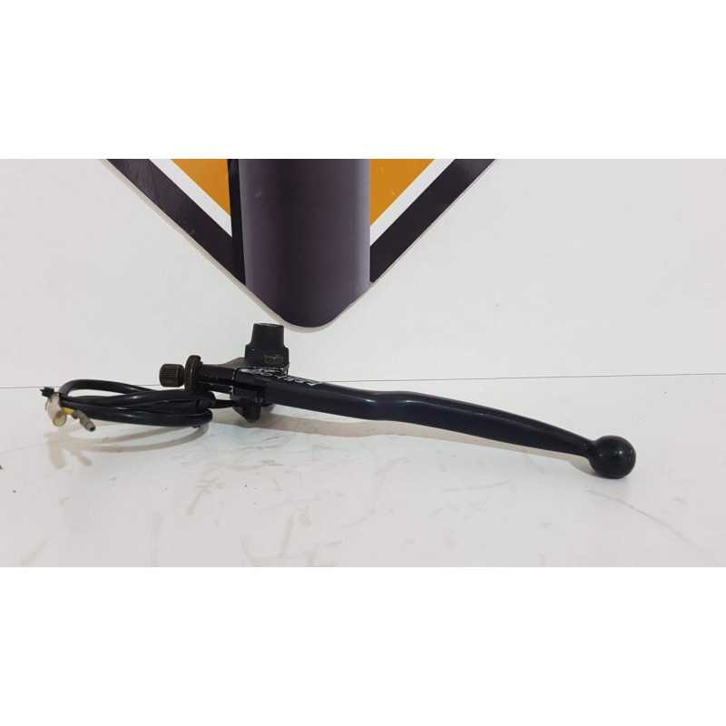 Clutch Lever Bracket & Lever & Sensor Suzuki XF 650 - Freewind - 1999 