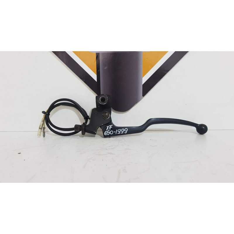 Clutch Lever Bracket & Lever & Sensor Suzuki XF 650 - Freewind - 1999 