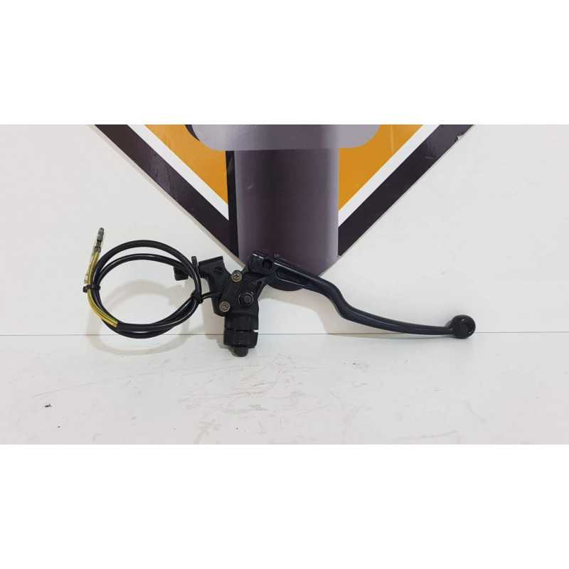 Clutch Lever Bracket & Lever & Sensor Suzuki XF 650 - Freewind - 1999 