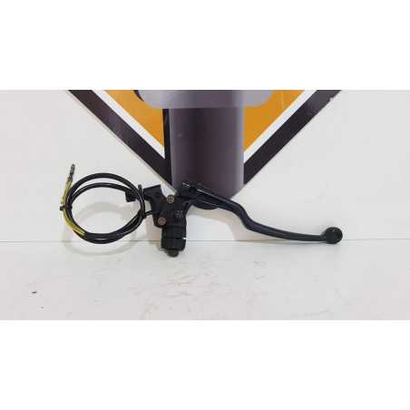 Clutch Lever Bracket & Lever & Sensor Suzuki XF 650 - Freewind - 1999 