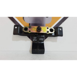 Block Seat Plate Suzuki XF 650 - Freewind - 1999 2