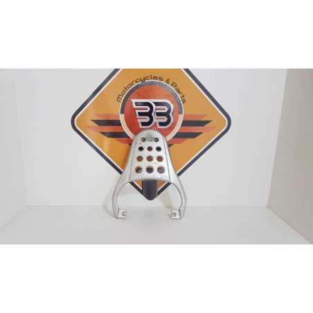 Carrier Top Case Suzuki XF 650 - Freewind - 1999 