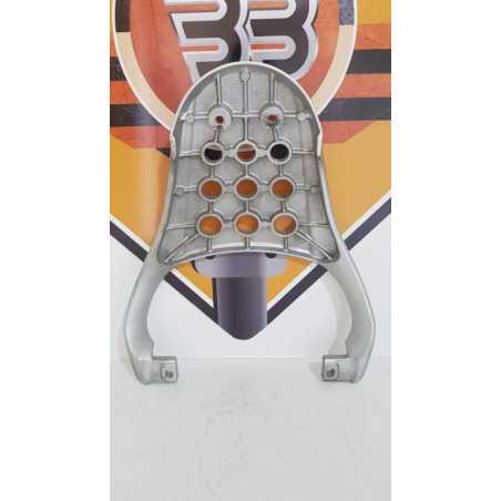 Suport Placa Topcase Suzuki XF 650 - Freewind - 1999 