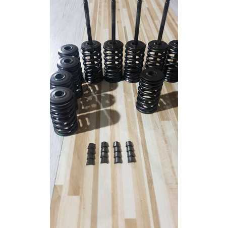 Supape Kawasaki Ninja ZX9R - 1995  Supape Kawasaki Ninja ZX9R - 1995