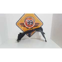 Rear Fender Suzuki XF 650 - Freewind - 1999 