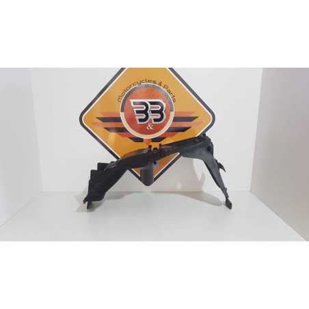 Undertail Suzuki XF 650 - Freewind - 1999 