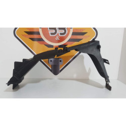 Rear Fender Suzuki XF 650 - Freewind - 1999 2