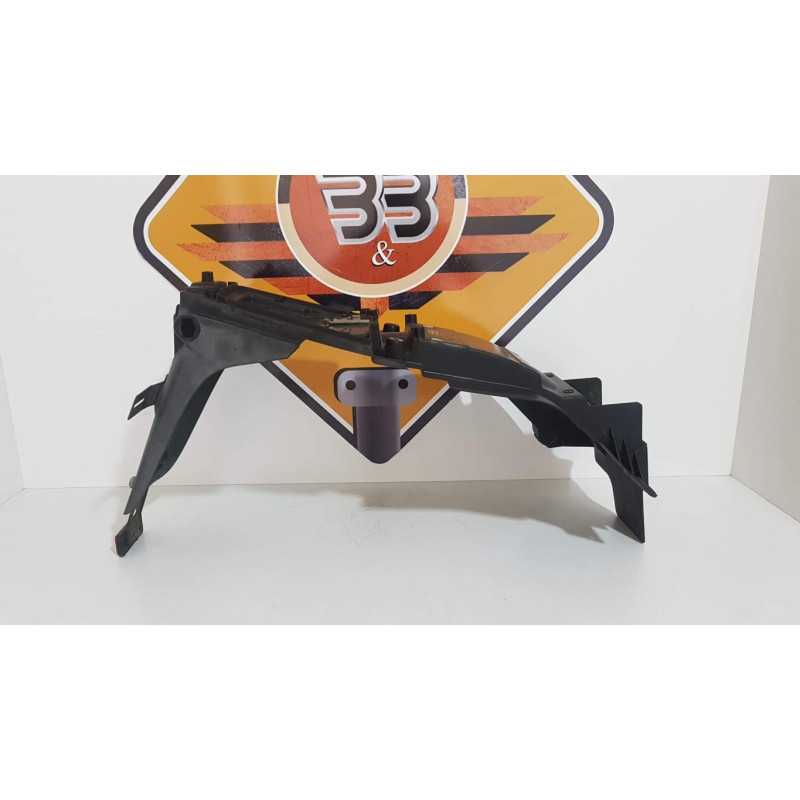 Rear Fender Suzuki XF 650 - Freewind - 1999 