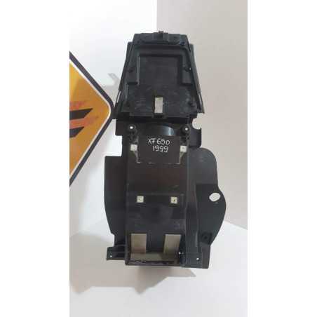 Undertail Suzuki XF 650 - Freewind - 1999 