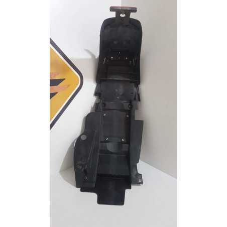 Undertail Suzuki XF 650 - Freewind - 1999 